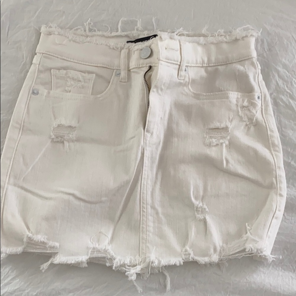 Express Skirt
